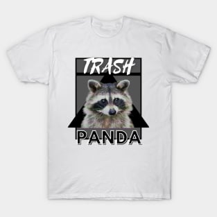 Trash Panda T-Shirt